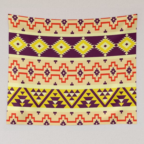 Item preview, Indian pattern 1 designed and sold by Design4uStudio.