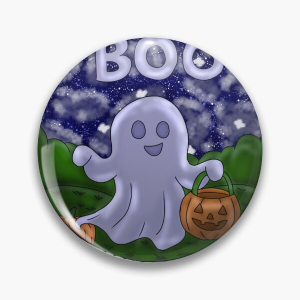 Item preview, Trick or treat designed and sold by Crack-in-Colors.