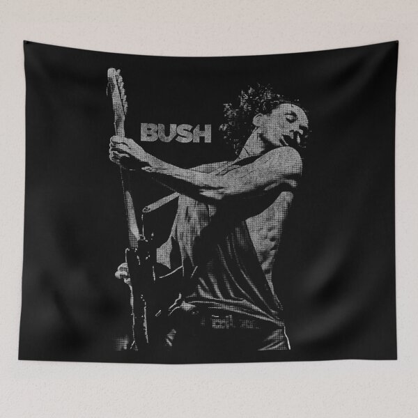 Item preview, 90s Logo Band Music Tour designed and sold by Peppermint-Mcc.