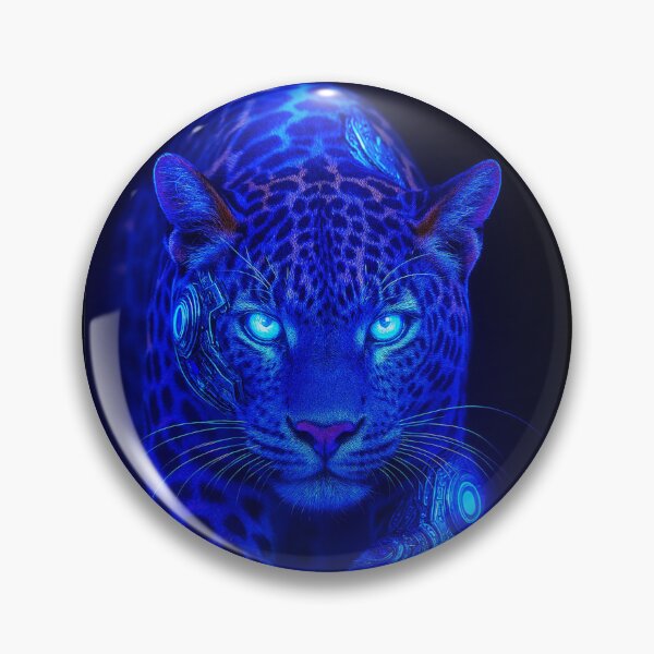 Item preview, Mecha Leopard designed and sold by Trexart-Shop.