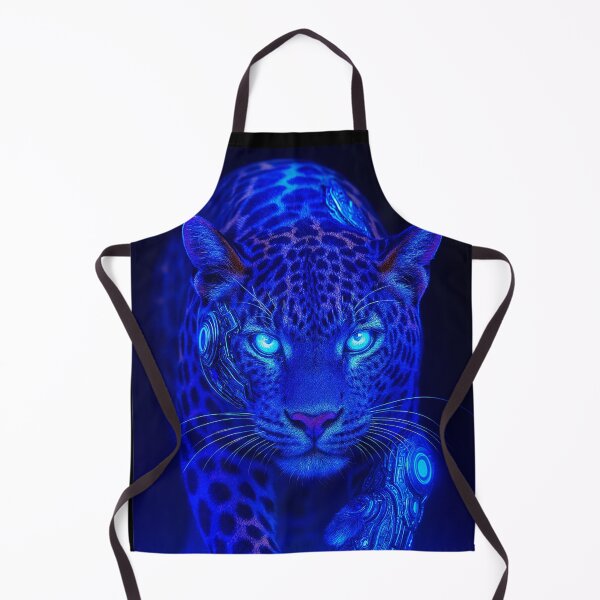 Item preview, Mecha Leopard designed and sold by Trexart-Shop.