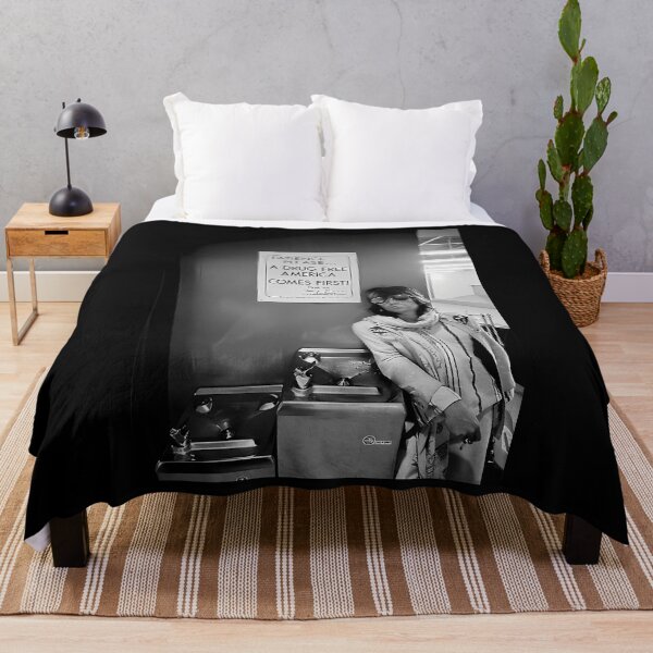 Item preview, Vintage Drug Free America designed and sold by Sasha3Porter.