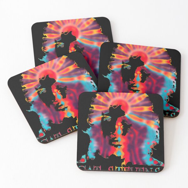 Item preview, Cat Stevens Psychedelic Graphic designed and sold by Sasha3Porter.