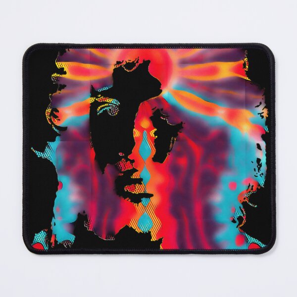 Item preview, Cat Stevens Psychedelic Graphic designed and sold by Sasha3Porter.