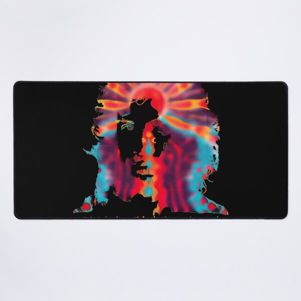 Item preview, Cat Stevens Psychedelic Graphic designed and sold by Sasha3Porter.