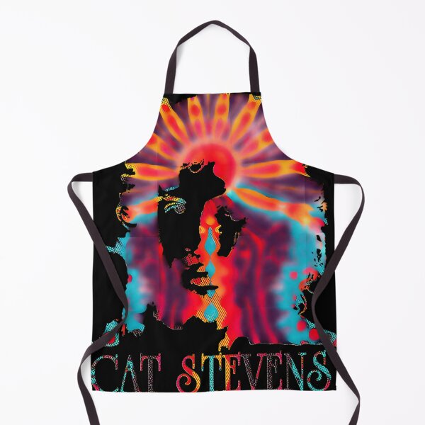Item preview, Cat Stevens Psychedelic Graphic designed and sold by Sasha3Porter.