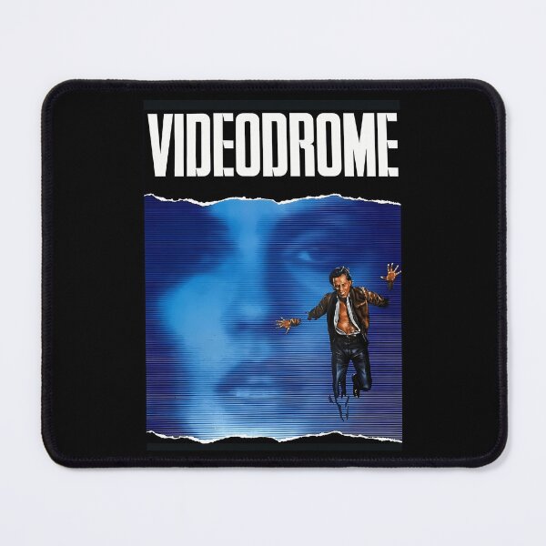 Item preview, Scary Video Movie Halloween Series Vintage Horror designed and sold by ConSequenceStr.