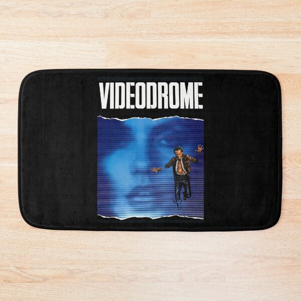 Item preview, Scary Video Movie Halloween Series Vintage Horror designed and sold by ConSequenceStr.