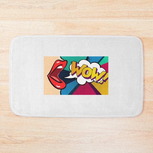 Item preview, Wow designed and sold by DesignShopAD.