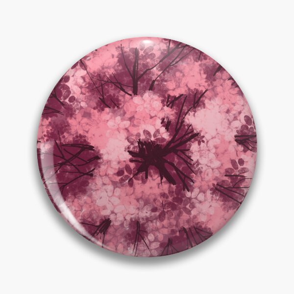 Item preview, Cherry Blossom Canopy designed and sold by zanaxxer.