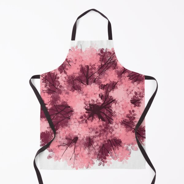 Item preview, Cherry Blossom Canopy designed and sold by zanaxxer.