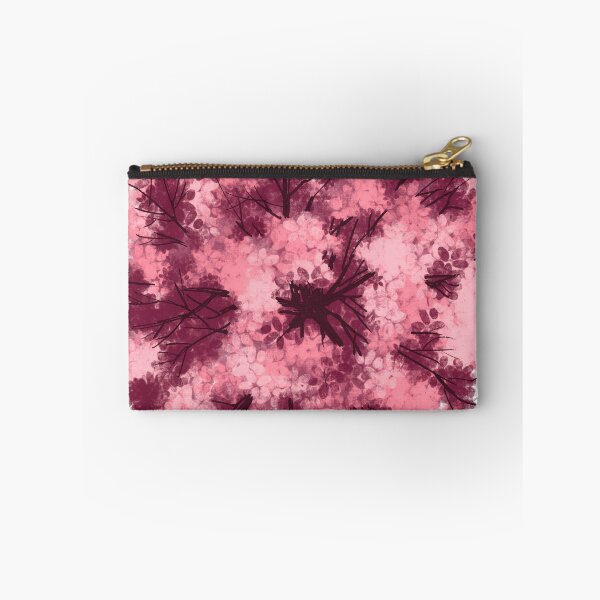 Item preview, Cherry Blossom Canopy designed and sold by zanaxxer.