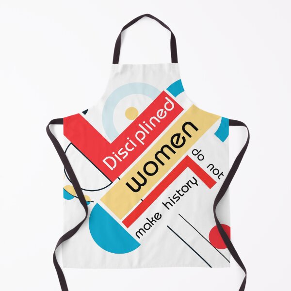 Item preview, Disciplined women 7 designed and sold by Design4uStudio.