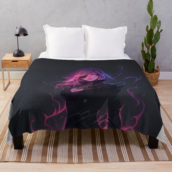 Item preview, Shadow Widow Queen Purple Darkness designed and sold by Christian Weiss.