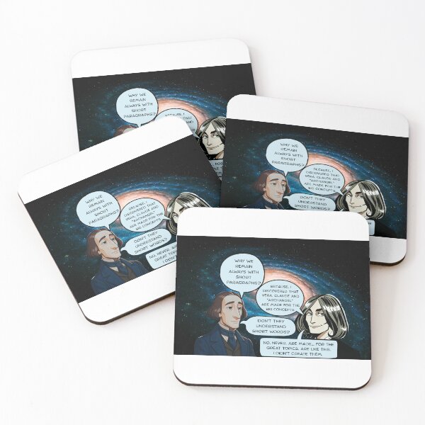 Item preview, "I didn't create them" designed and sold by di-Vera-Rosati.