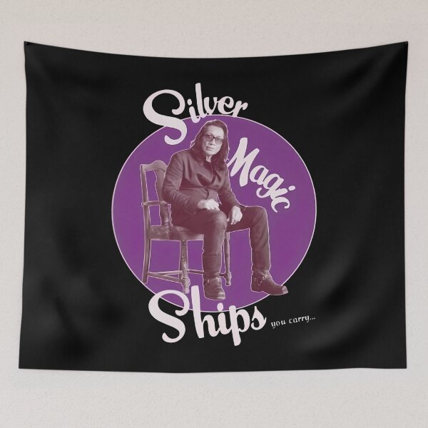 Item preview,  Searching For Sugar Man Sixto Rodriguez designed and sold by CharleSandusky.