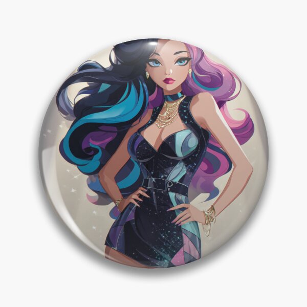 Item preview, galaxy glam designed and sold by CursedbyLilith.