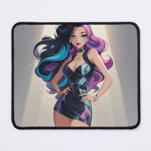 Item preview, galaxy glam designed and sold by CursedbyLilith.