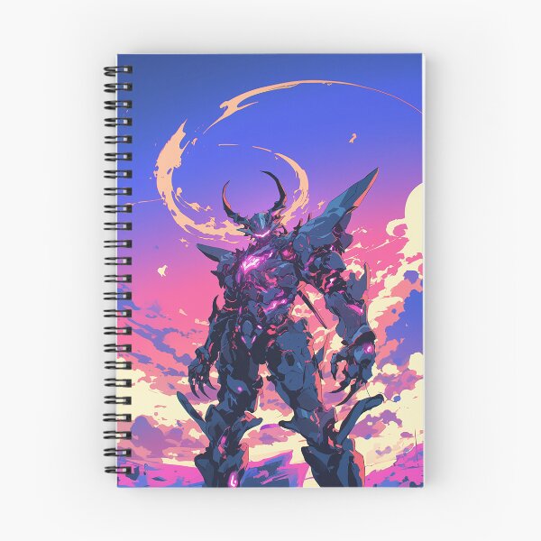 Item preview, Neon Beetle Monstrosity Glitching Void designed and sold by Christian Weiss.