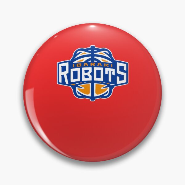 Item preview, Ibaraki Robots CrestLogo.png designed and sold by acilwel.
