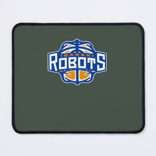 Item preview, Ibaraki Robots CrestLogo.png designed and sold by acilwel.