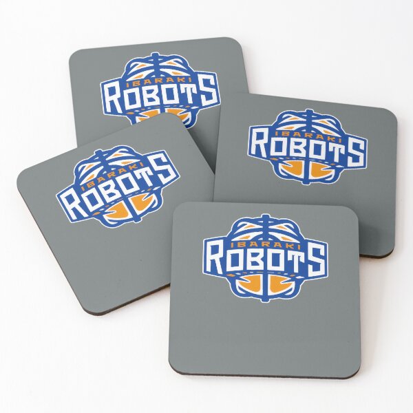 Item preview, Ibaraki Robots CrestLogo.png designed and sold by acilwel.