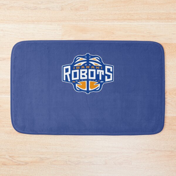 Item preview, Ibaraki Robots CrestLogo.png designed and sold by acilwel.