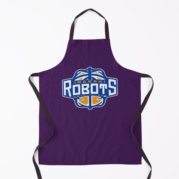 Item preview, Ibaraki Robots CrestLogo.png designed and sold by acilwel.