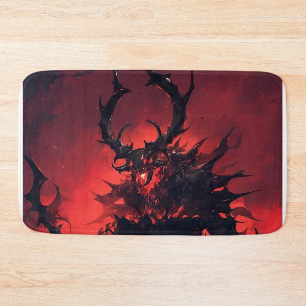 Item preview, Obsidian Stag Beetle God designed and sold by Christian Weiss.
