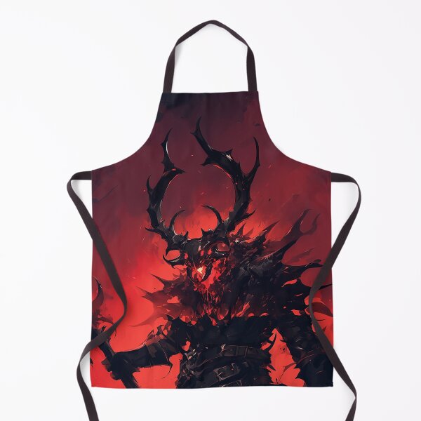 Item preview, Obsidian Stag Beetle God designed and sold by Christian Weiss.