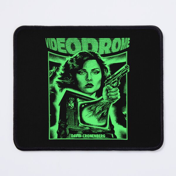 Item preview, Series Scary Video Halloween Vintage Horror Movie designed and sold by ConSequenceStr.