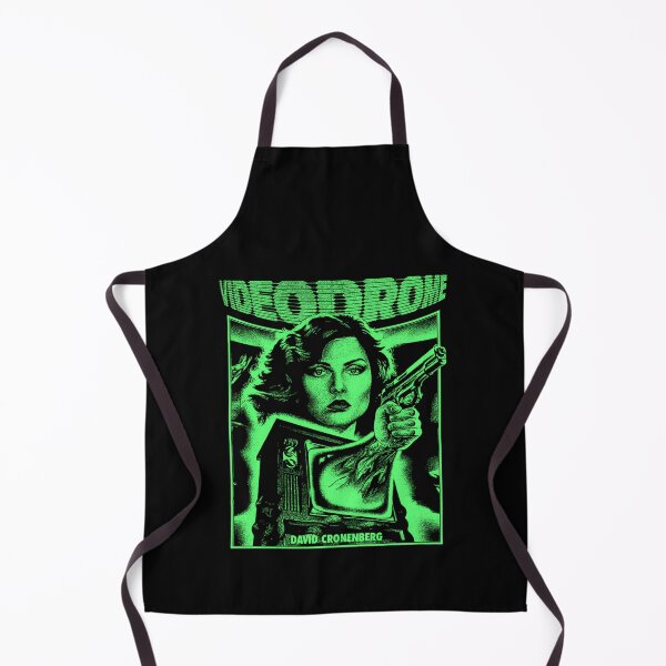 Item preview, Series Scary Video Halloween Vintage Horror Movie designed and sold by ConSequenceStr.