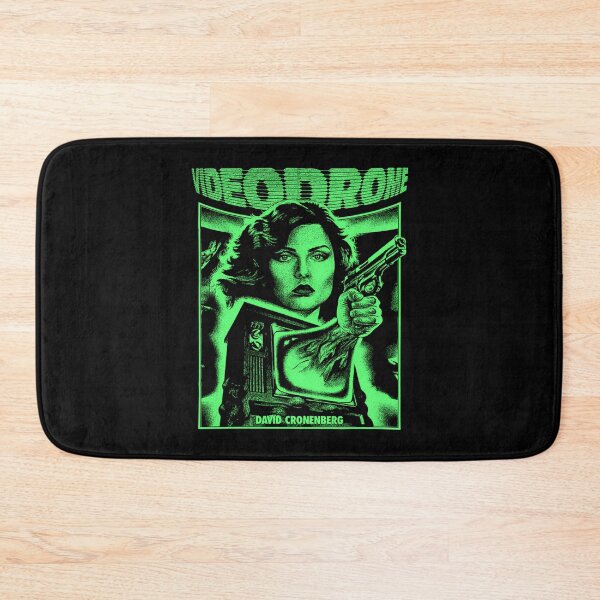Item preview, Series Scary Video Halloween Vintage Horror Movie designed and sold by ConSequenceStr.