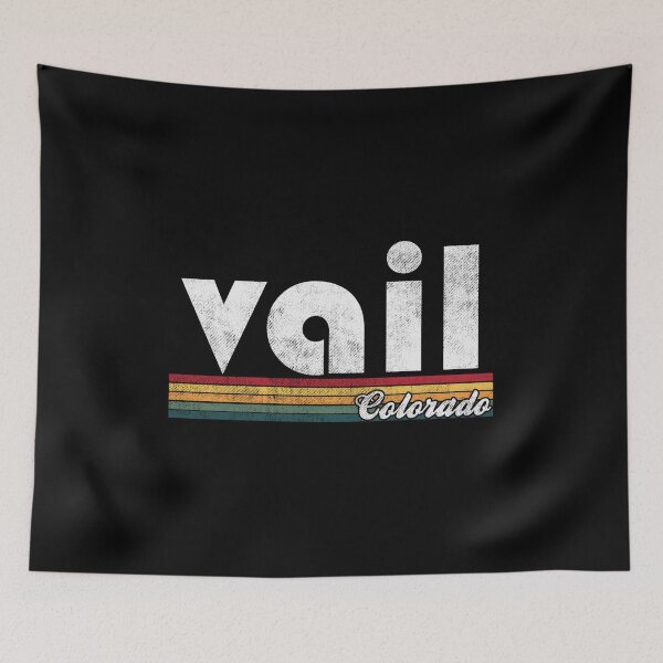 Item preview, Vail Colorado 70'S 80'S Style designed and sold by neyvrvdpez49.