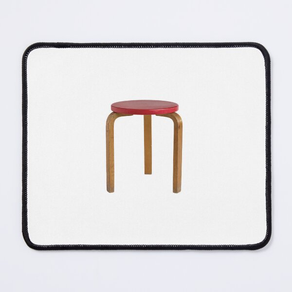 Item preview, Stool 60 - Alvar Aalto designed and sold by goal-getter.