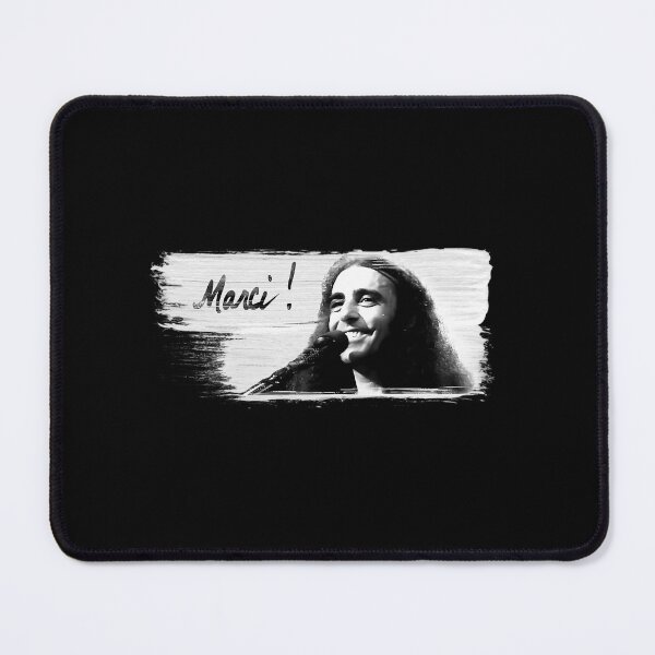 Item preview, Marci - Gerry Boulet Still Alive designed and sold by ChristinWade.