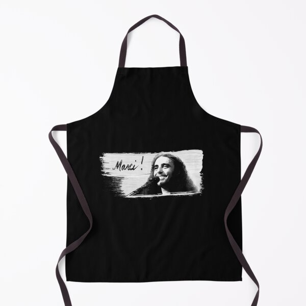 Item preview, Marci - Gerry Boulet Still Alive designed and sold by ChristinWade.