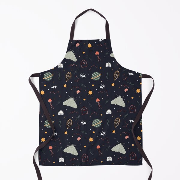 Item preview, Mystical Moth pattern designed and sold by LondonColin.