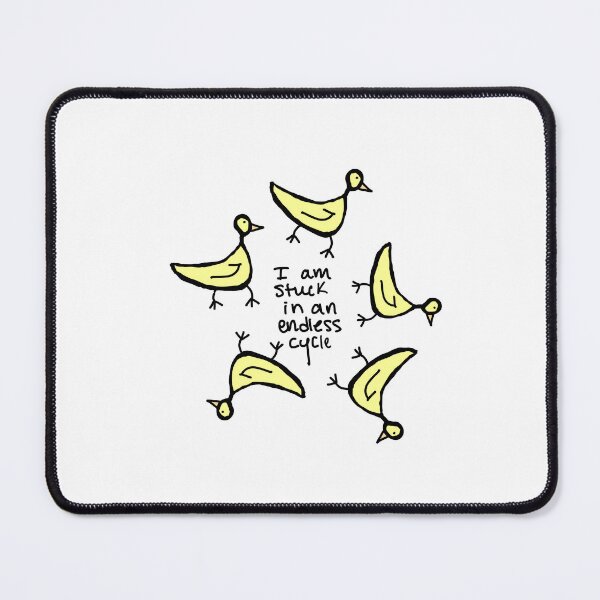Item preview, Duck Duck Duck... designed and sold by leftandwrite.