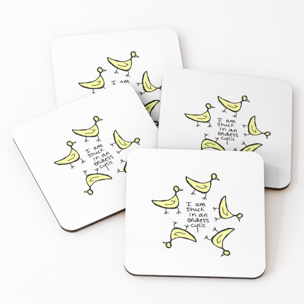 Item preview, Duck Duck Duck... designed and sold by leftandwrite.