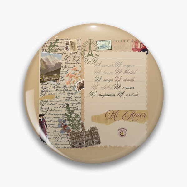Item preview, "My Chaos, My Love" designed and sold by corazonyalma8.