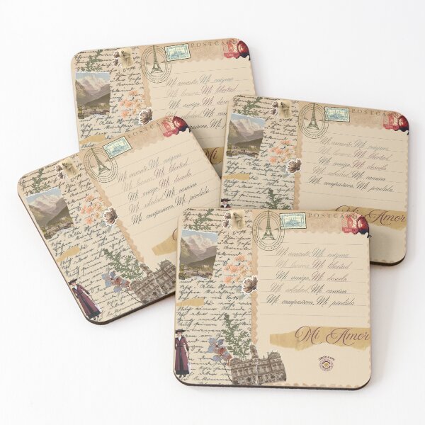 Item preview, "My Chaos, My Love" designed and sold by corazonyalma8.