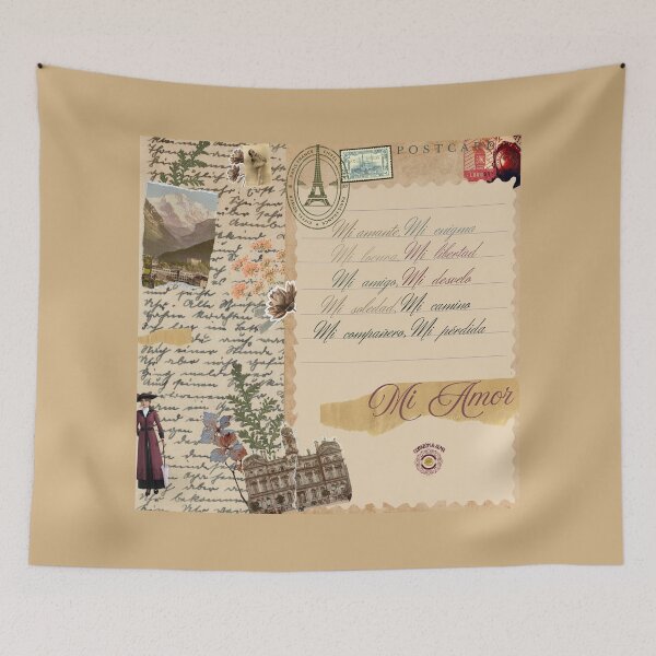Item preview, "My Chaos, My Love" designed and sold by corazonyalma8.