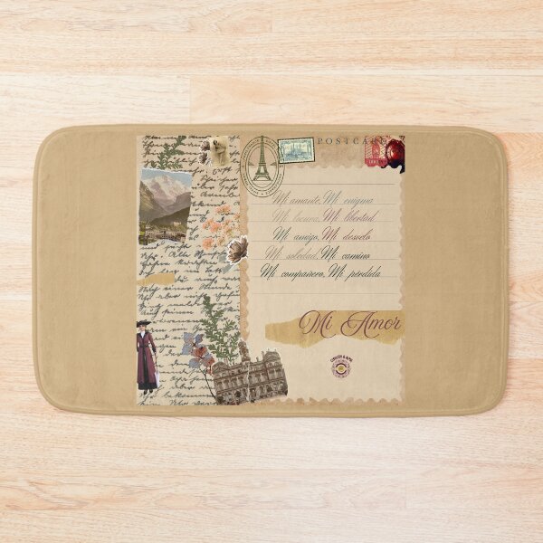 Item preview, "My Chaos, My Love" designed and sold by corazonyalma8.