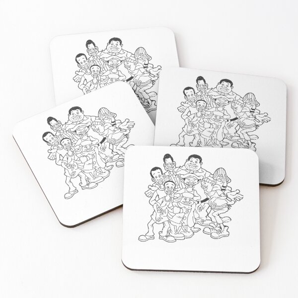 Item preview, Funny Cartoon Movie Comedy Kids Vintage designed and sold by ArtStorewinston.