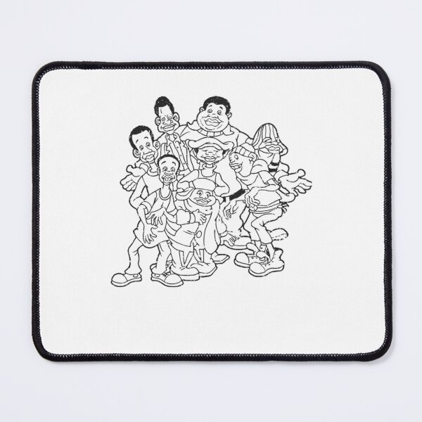 Item preview, Funny Cartoon Movie Comedy Kids Vintage designed and sold by ArtStorewinston.