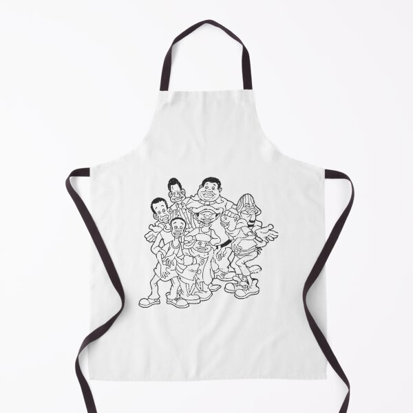 Item preview, Funny Cartoon Movie Comedy Kids Vintage designed and sold by ArtStorewinston.