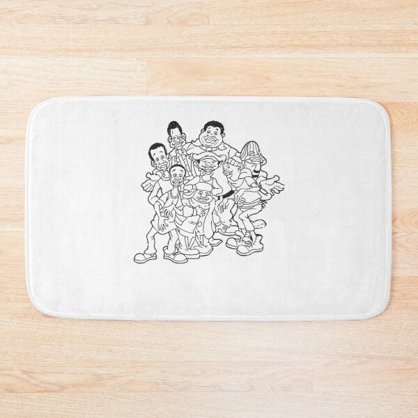Item preview, Funny Cartoon Movie Comedy Kids Vintage designed and sold by ArtStorewinston.