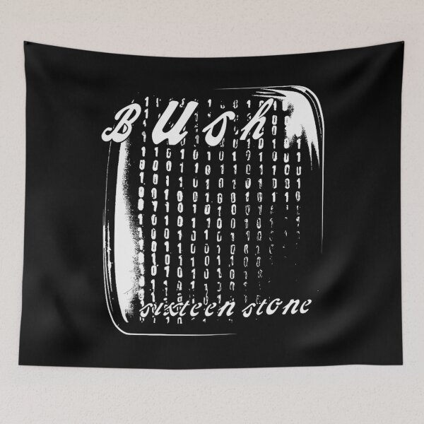 Item preview, 90s Tour Band Music Logo designed and sold by Peppermint-Mcc.