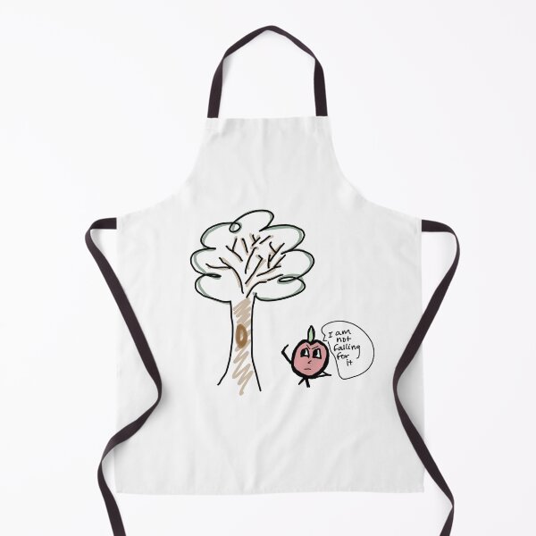 Item preview, Fall Far From The Tree designed and sold by leftandwrite.